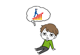 toy withのイラスト